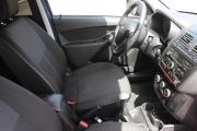 Lada (ВАЗ) Granta I Белгород  - изображение 35