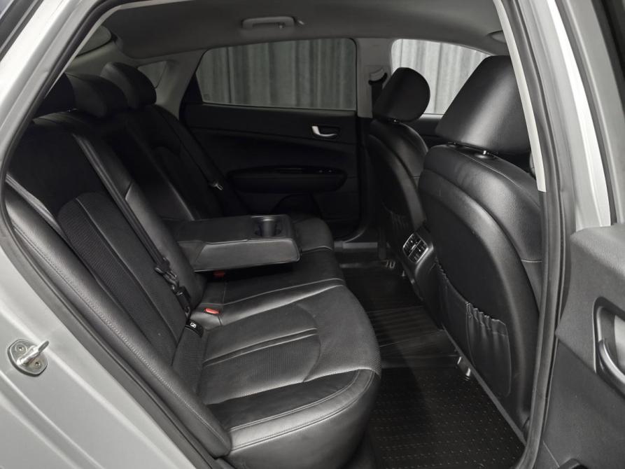 Kia Optima IV Красноярск  - изображение 16