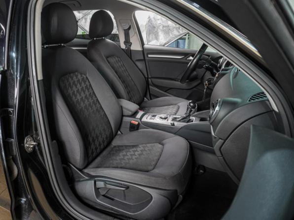 Audi A3 III (8V) с пробегом 2014 года, цена 1 099 000 рублей, 174582 км, хэтчбек, Автокод Объявления