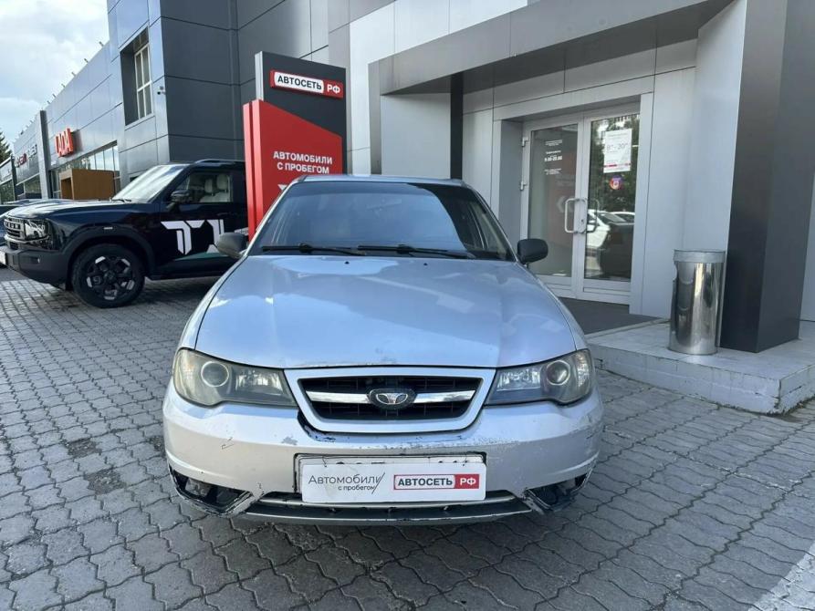 Daewoo Nexia I Рестайлинг Набережные Челны  - изображение 2