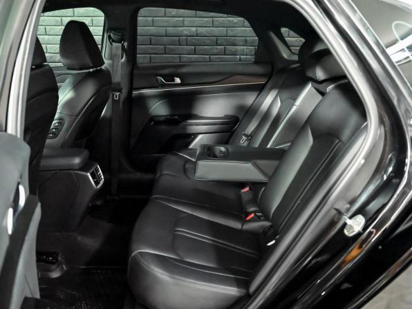 Kia K5 III с пробегом 2021 года, цена 2 490 000 рублей, 137559 км, седан, Автокод Объявления