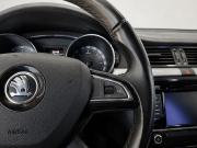 Skoda Superb II Рестайлинг Уфа  - изображение 28