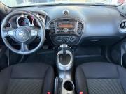 Nissan Juke I Рестайлинг Липецк  - изображение 19