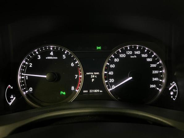Lexus GS IV с пробегом 2012 года, цена 2 190 000 рублей, 221808 км, седан, Автокод Объявления