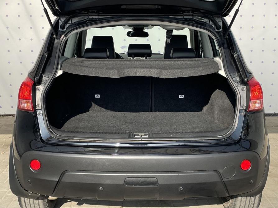 Nissan Qashqai I Тамбов  - изображение 7