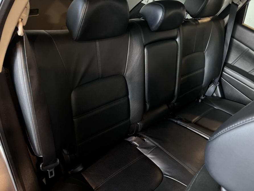 Nissan Murano II (Z51) Рестайлинг 2 Чебоксары  - изображение 35