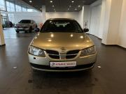 Nissan Almera II (N16) Рестайлинг Чебоксары  - изображение 37