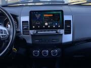 Citroen C-Crosser Москва  - изображение 36
