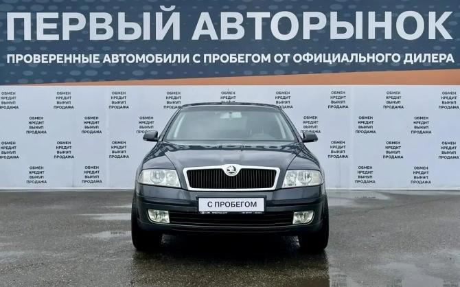 Skoda Octavia II (A5) с пробегом 2008 года, цена 499 900 рублей, 267984 км, лифтбек, Автокод Объявления