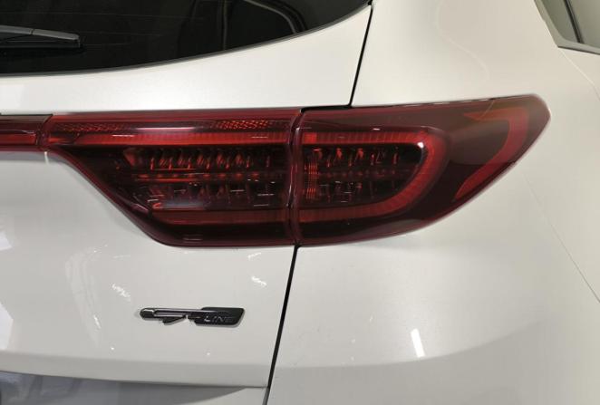 Kia Sportage IV Рестайлинг с пробегом 2018 года, цена 2 200 000 рублей, 192000 км, внедорожник, Автокод Объявления