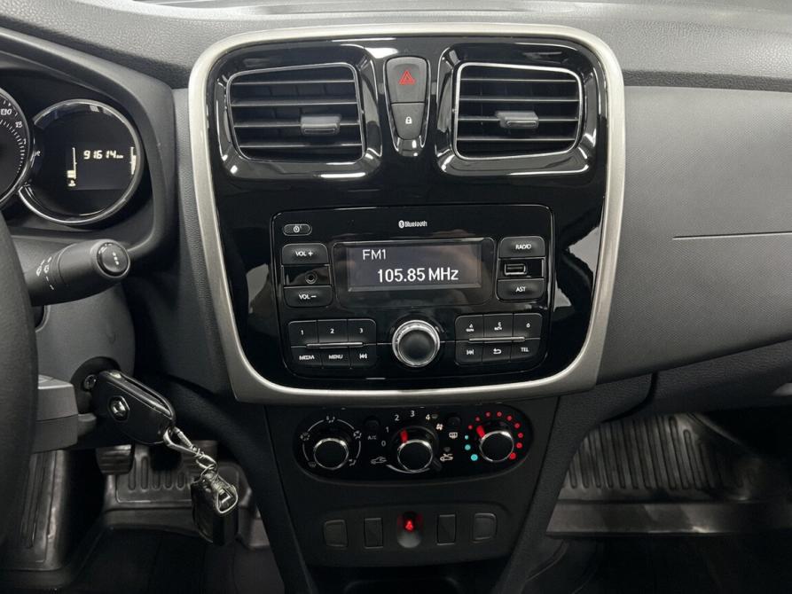 Renault Logan II Рестайлинг Казань  - изображение 18