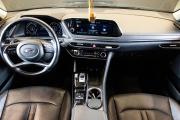 Hyundai Sonata VIII (DN8) Уфа  - изображение 28