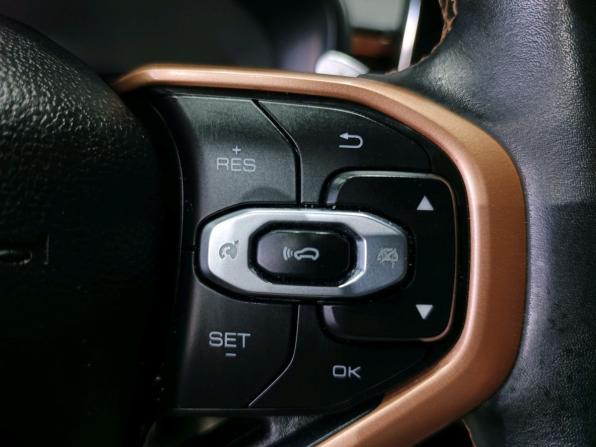 Haval Jolion I с пробегом 2023 года, цена 1 800 000 рублей, 68231 км, внедорожник, Автокод Объявления