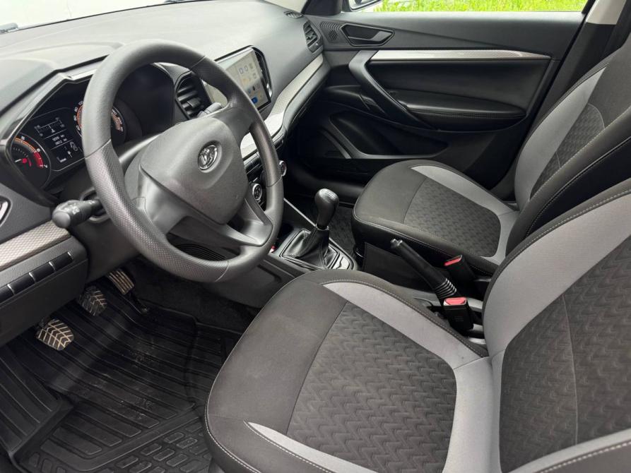 Lada (ВАЗ) Vesta I Рестайлинг (NG) Екатеринбург  - изображение 31
