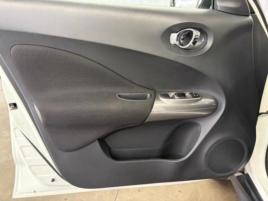 Nissan Juke I Краснодар  - изображение 16