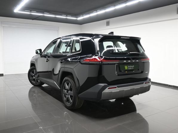Toyota RAV4 VI (XA60) с пробегом 2026 года, цена 4 295 000 рублей, 15 км, внедорожник, Автокод Объявления