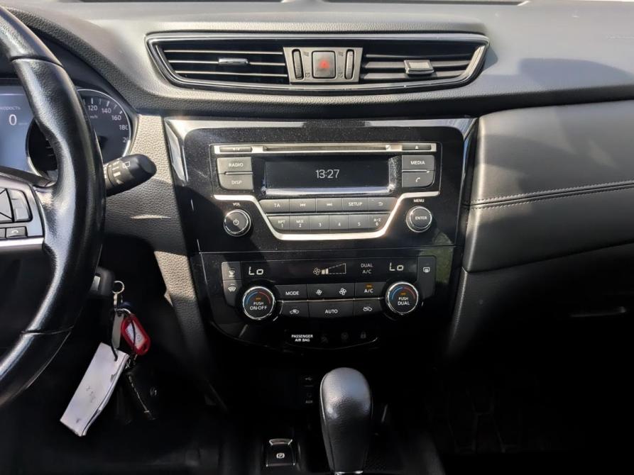 Nissan Qashqai II Рестайлинг Химки  - изображение 15