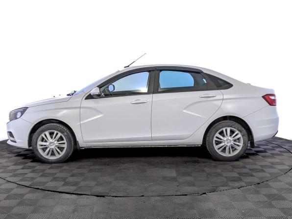 Lada (ВАЗ) Vesta I с пробегом 2019 года, цена 1 070 000 рублей, 47931 км, седан, Автокод Объявления