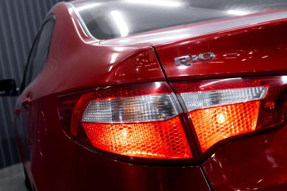 Kia Rio III Тюмень  - изображение 10