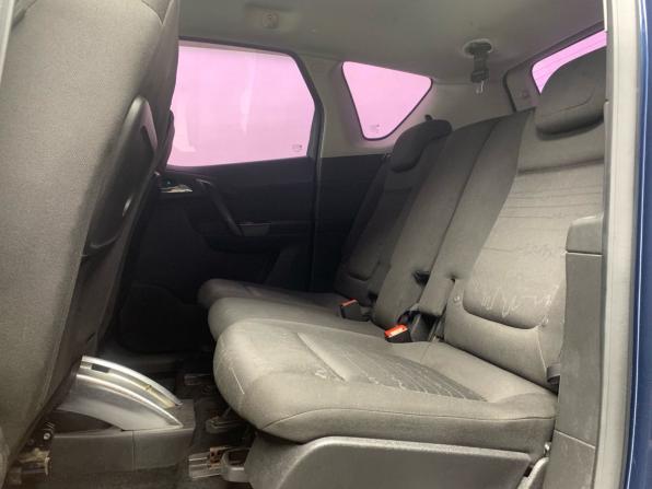 Opel Meriva B с пробегом 2012 года, цена 549 000 рублей, 166656 км, компактвэн, Автокод Объявления