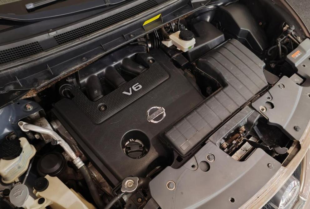 Nissan Murano II (Z51) Рестайлинг 2 Ярославль  - изображение 22