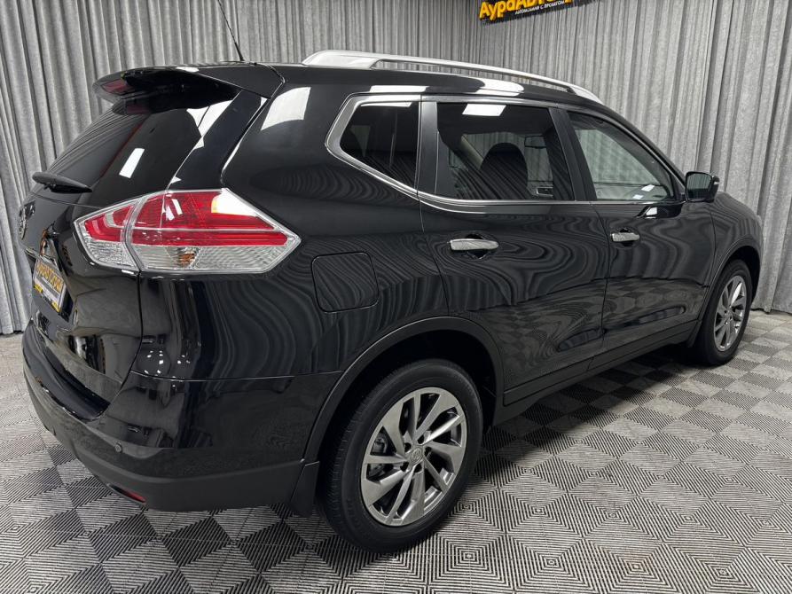 Nissan X-Trail II Рестайлинг Стерлитамак  - изображение 16