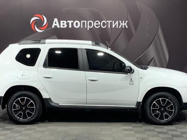 Renault Duster I Рестайлинг с пробегом 2019 года, цена 1 295 000 рублей, 102679 км, внедорожник, Автокод Объявления