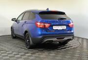 Lada (ВАЗ) Vesta I Нижний Новгород  - изображение 23