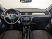 Skoda Rapid I Рестайлинг Москва  - изображение 52