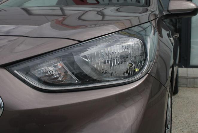 Hyundai Solaris II с пробегом 2018 года, цена 1 450 000 рублей, 93912 км, седан, Автокод Объявления