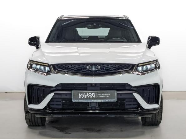 Geely Tugella I Рестайлинг с пробегом 2023 года, цена 2 725 000 рублей, 69484 км, внедорожник, Автокод Объявления