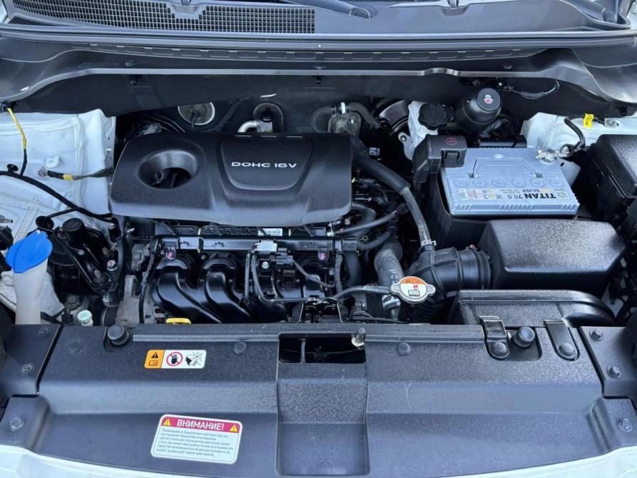 Kia Soul II Рестайлинг Альметьевск  - изображение 7