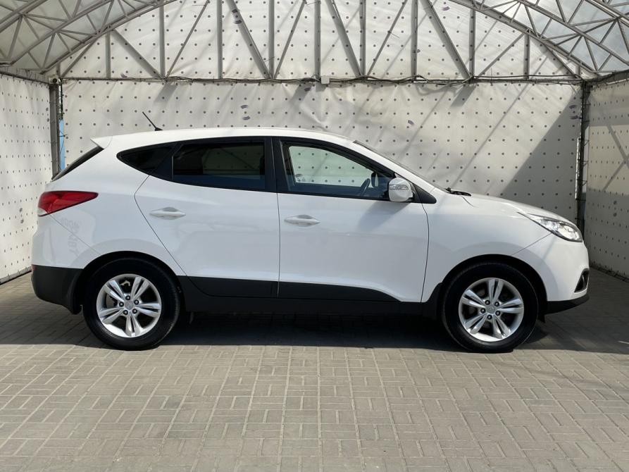 Hyundai ix35 I Тамбов  - изображение 9