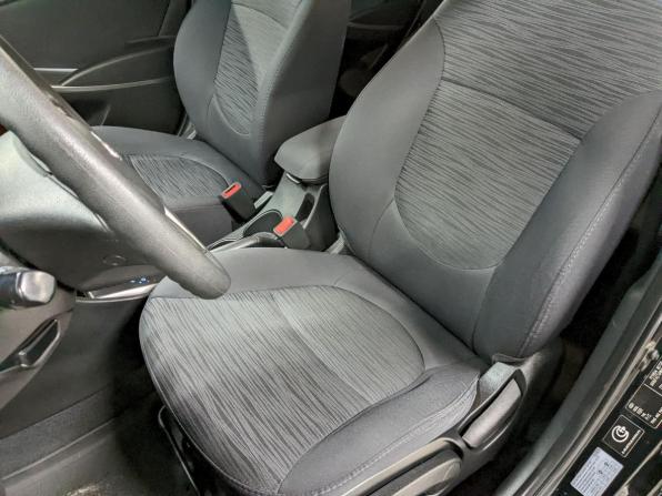 Hyundai Solaris I Рестайлинг с пробегом 2015 года, цена 1 090 000 рублей, 68850 км, хэтчбек, Автокод Объявления