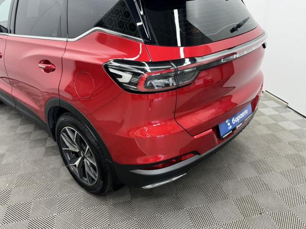 Chery Tiggo 7 Pro Max I Рестайлинг с пробегом 2024 года, цена 2 227 000 рублей, 38710 км, внедорожник, Автокод Объявления