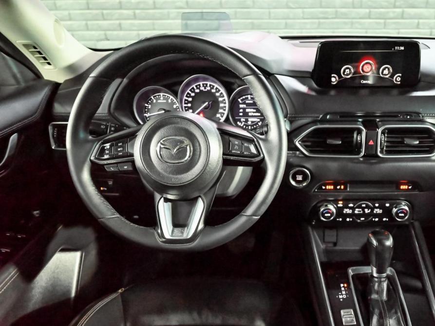 Mazda CX-5 II Екатеринбург  - изображение 21
