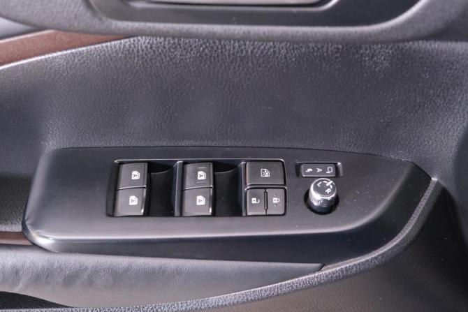 Toyota Highlander III (XU50) с пробегом 2014 года, цена 3 799 000 рублей, 119000 км, внедорожник, Автокод Объявления