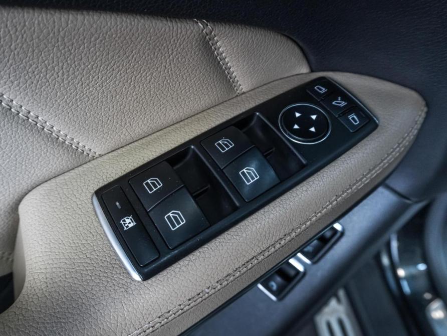 Mercedes-Benz GL-Класс II (X166) Тюмень  - изображение 27