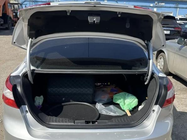 Ford Focus III с пробегом 2013 года, цена 847 000 рублей, 82500 км, седан, Автокод Объявления