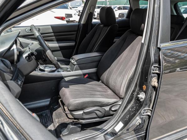 Mazda CX-7 I Рестайлинг с пробегом 2011 года, цена 1 040 000 рублей, 200029 км, внедорожник, Автокод Объявления