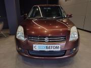 Suzuki Swift III Новокузнецк  - изображение 20