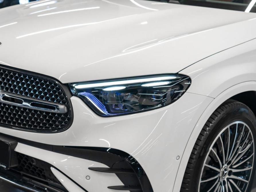 Mercedes-Benz GLC Coupe II (C254) Москва  - изображение 27
