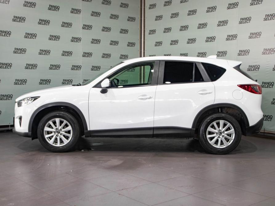 Mazda CX-5 I Оренбург  - изображение 4