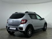Renault Sandero II Рестайлинг Ижевск  - изображение 27