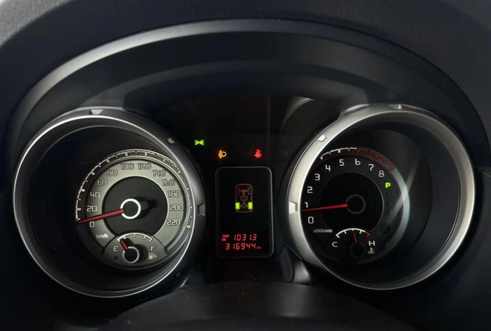 Mitsubishi Pajero IV Рестайлинг 2 Киров  - изображение 28