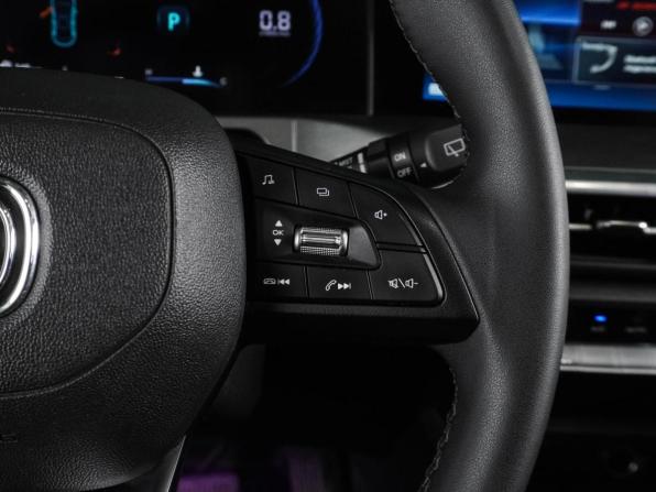 Changan CS35 Plus I Рестайлинг с пробегом 2023 года, цена 1 797 000 рублей, 41175 км, внедорожник, Автокод Объявления