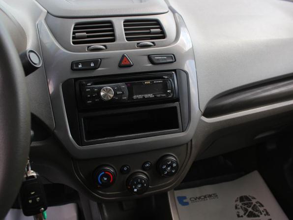 Chevrolet Cobalt II с пробегом 2013 года, цена 440 000 рублей, 206448 км, седан, Автокод Объявления