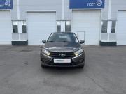 Lada (ВАЗ) Granta I Рестайлинг Уфа  - изображение 18