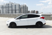 Ford Focus III Рестайлинг Казань  - изображение 26
