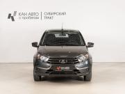 Lada (ВАЗ) Granta I Рестайлинг Казань  - изображение 10